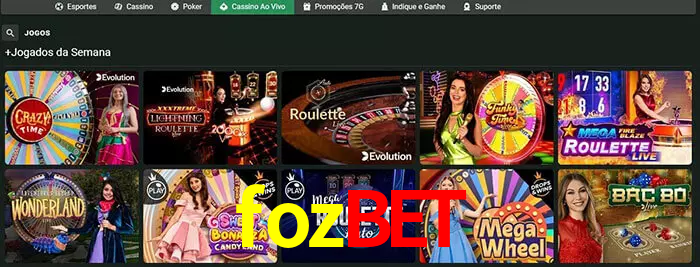 fozbet bet