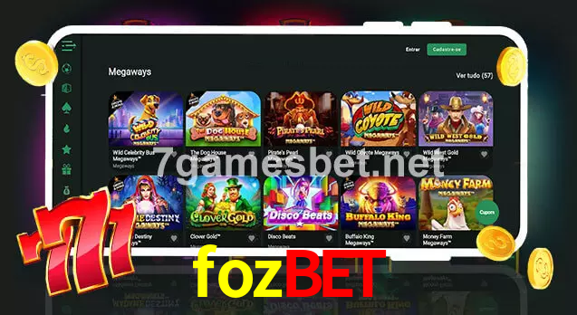 fozbet aplicativo