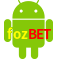 Aplicativo fozbet para Android