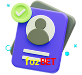 Tornar-se um membro do fozbet é muito simples