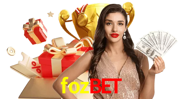 Jogue com dealers reais no fozbet!