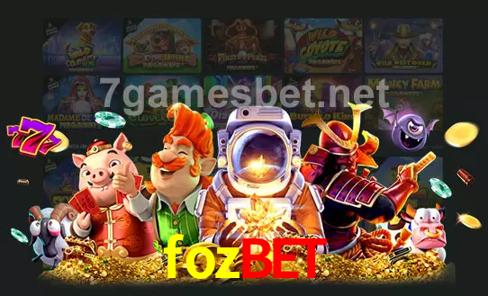 cassino fozbet