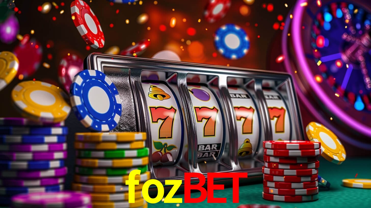 Mesa de Blackjack fozbet