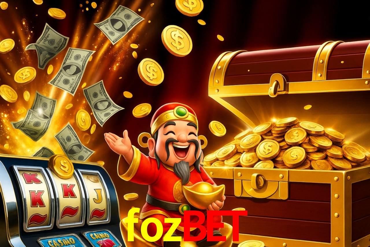Casino VIP fozbet
