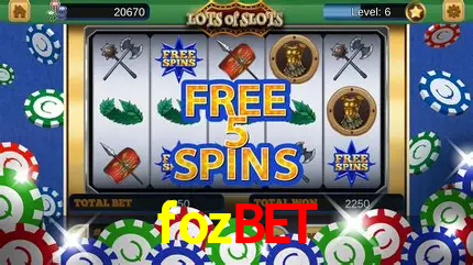 Desvendando o Mundo dos Jogos Virtuais na fozbet