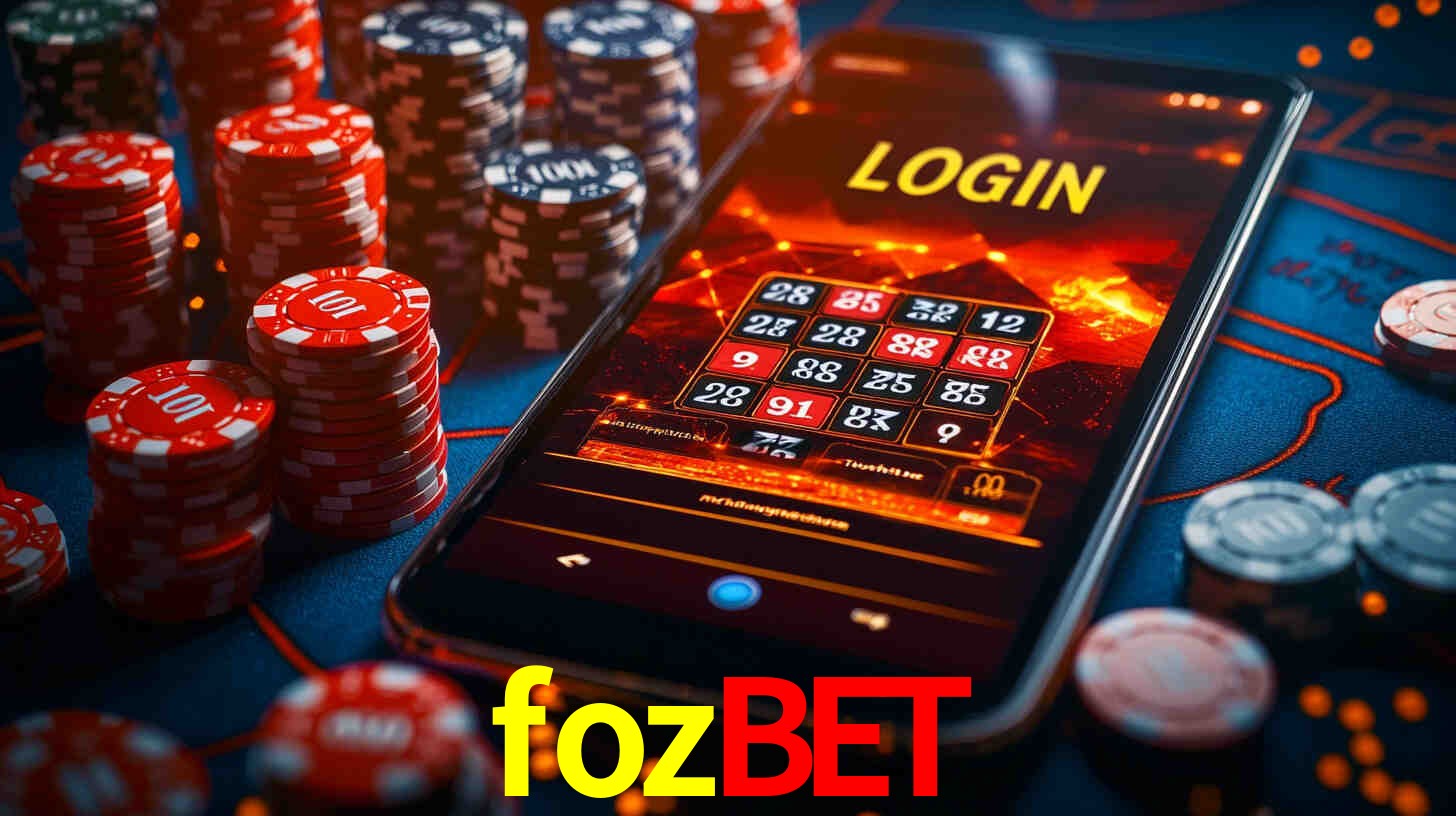Bônus Generosos e Exclusivos no fozbet para Você!