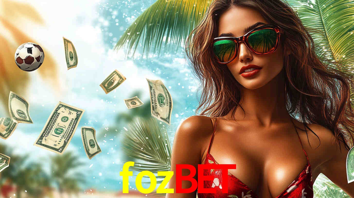 Seasonal Promotions fozbet
