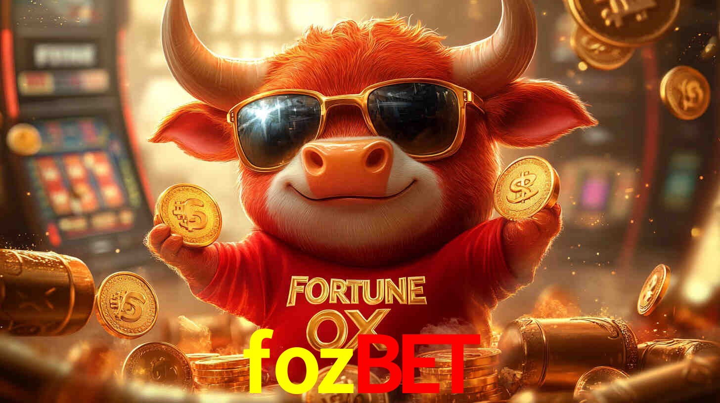 fozbet: A Experiência de Casino com Jogos de Mesa ao Vivo