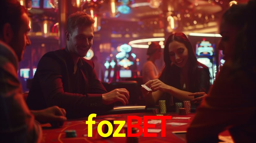 Apostas Esportivas na fozbet: Um Guia Completo
