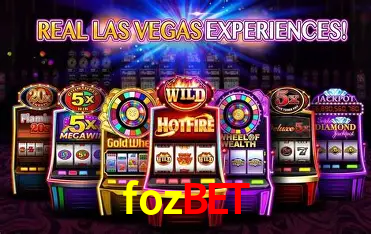 Descubra a Magia dos Jogos de Arcade no fozbet