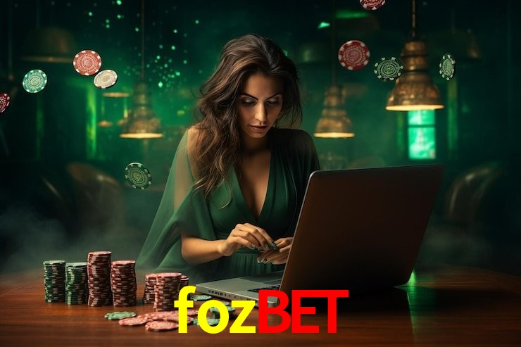 APP oficial da fozbet para mobile