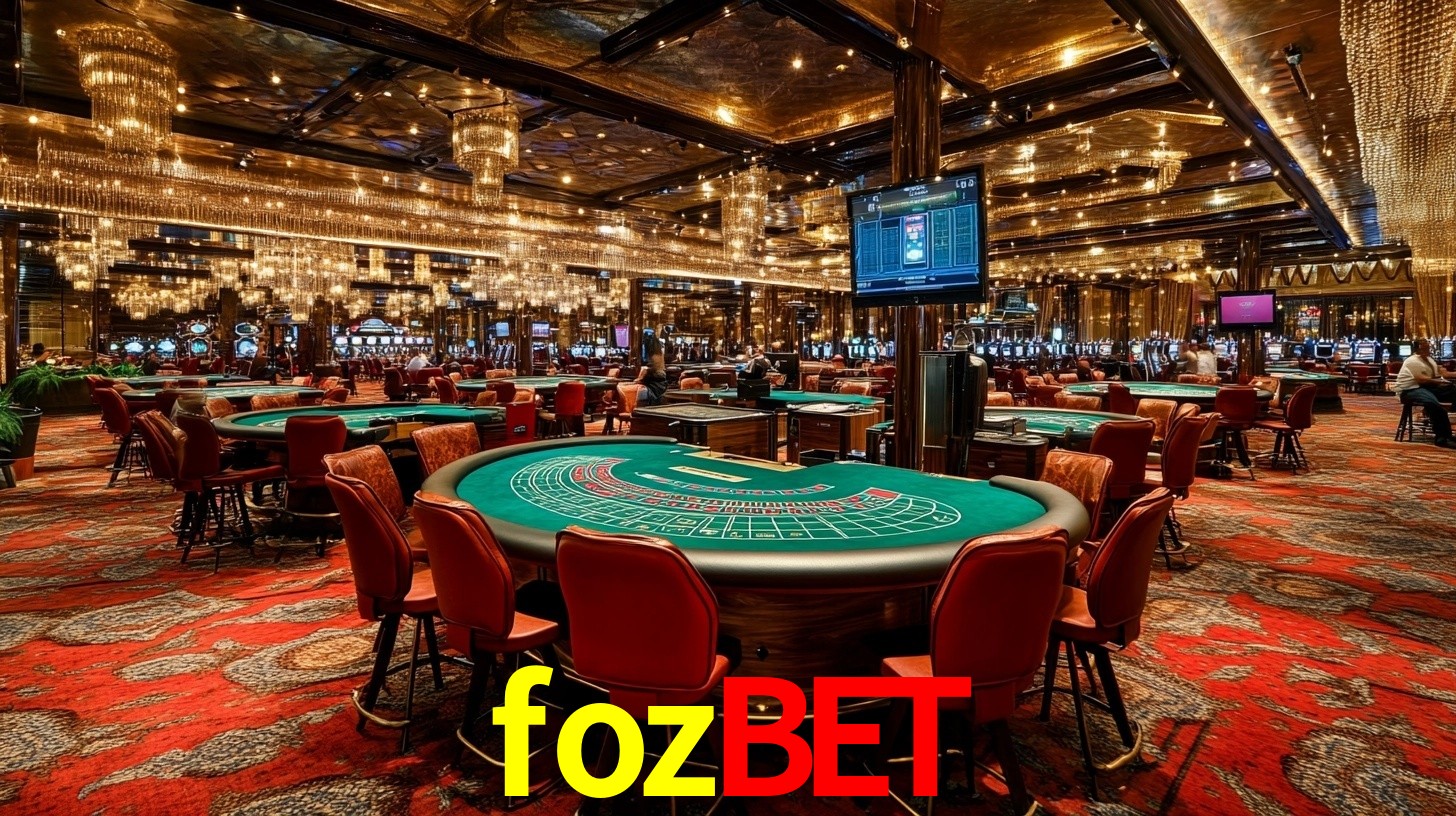 fozbet - Noite de Sorte Suprema - fozbet.com