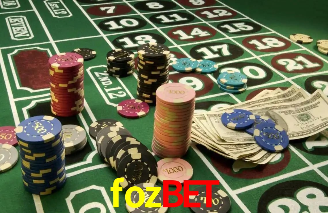 Experiência VIP fozbet