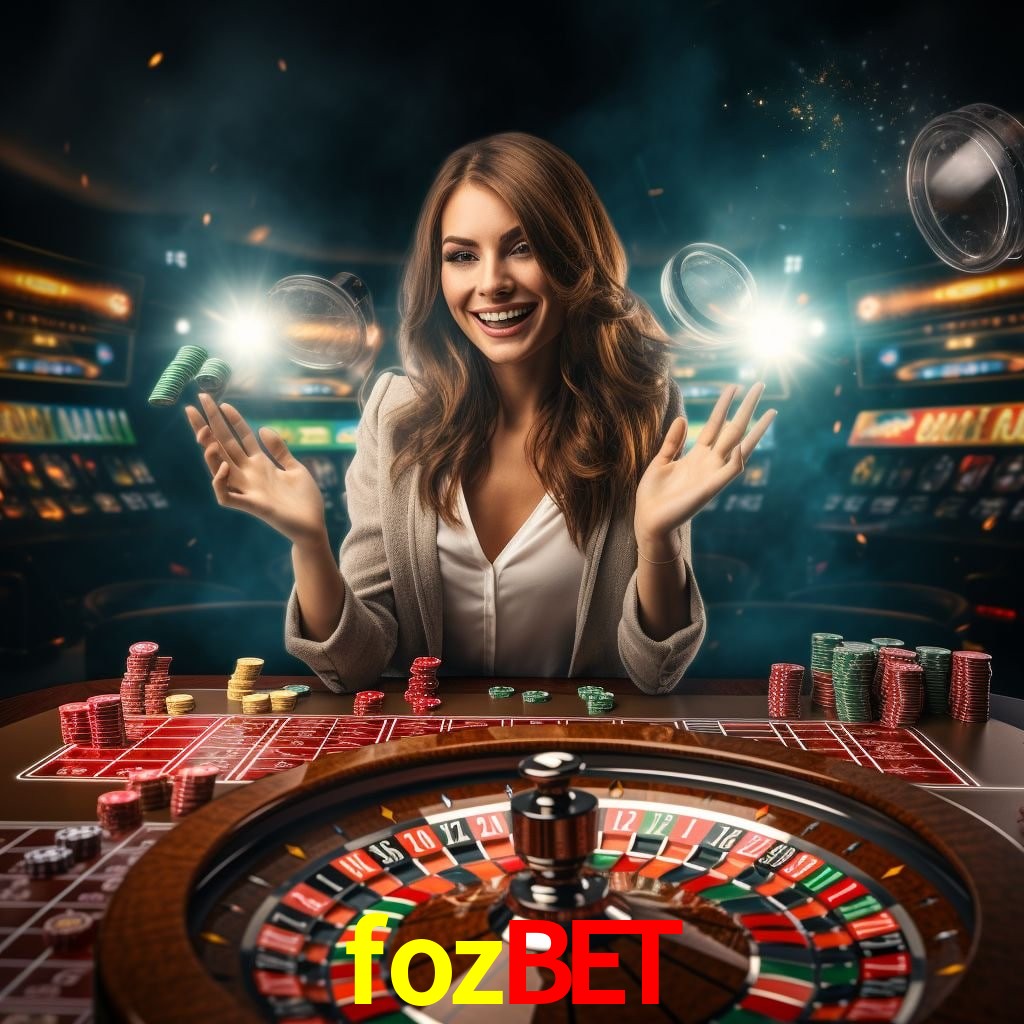Explore as vantagens do fozbet: serviço profissional e confiabilidade