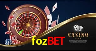 Recursos de Bônus fozbet