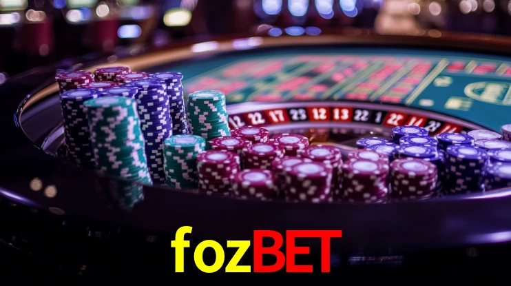Tournaments fozbet