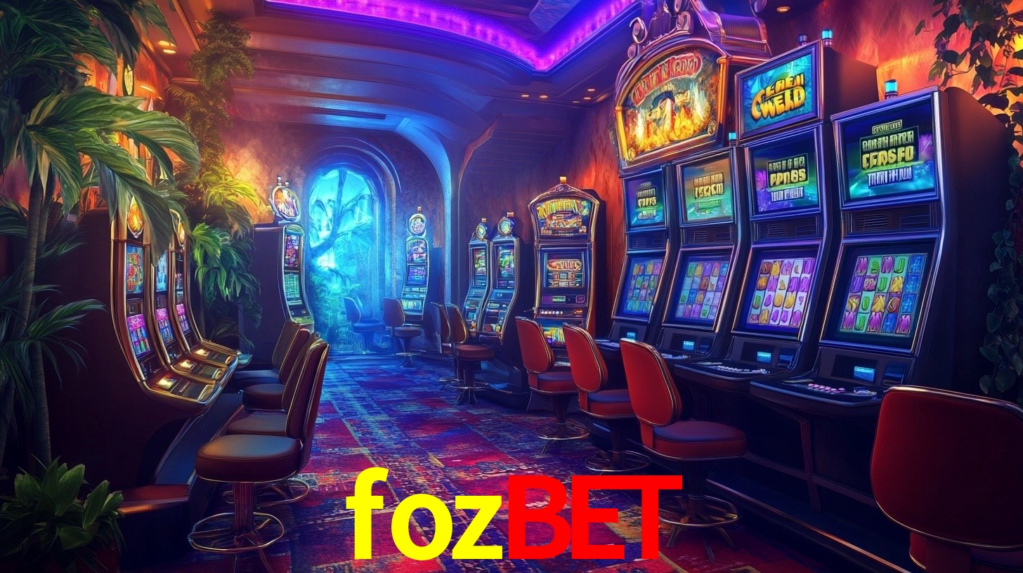 Welcome Bonus fozbet