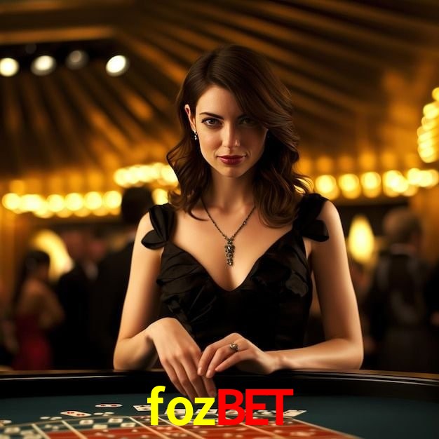 A Emoção da Loteria na fozbet: Uma Chance de Mudança de Vida