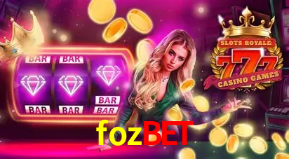 Inovações de Jogos na fozbet: O Futuro das Experiências Interativas
