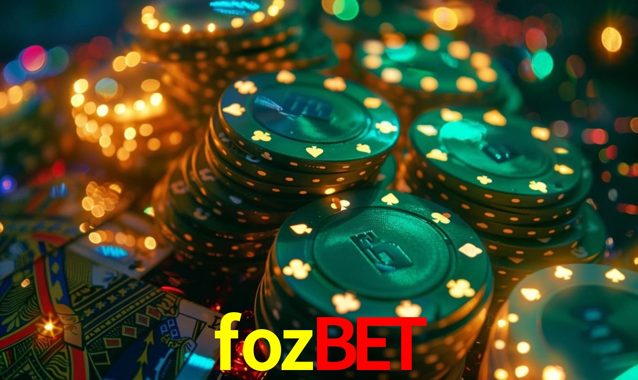 Experiência VIP fozbet
