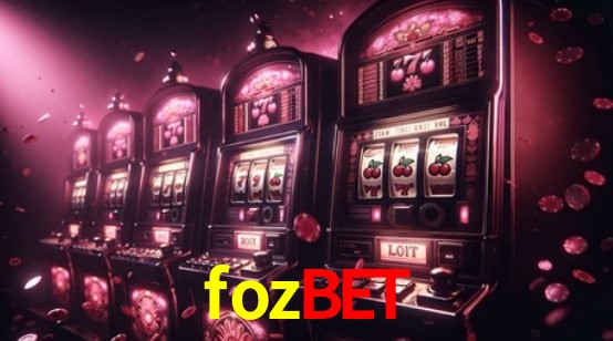 Bônus Diários fozbet