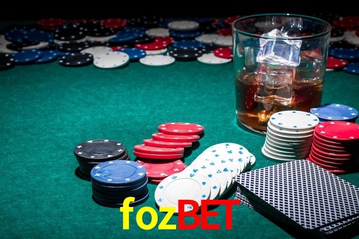 Apostas de Basquete fozbet