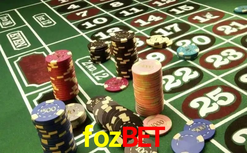 Login Seguro fozbet