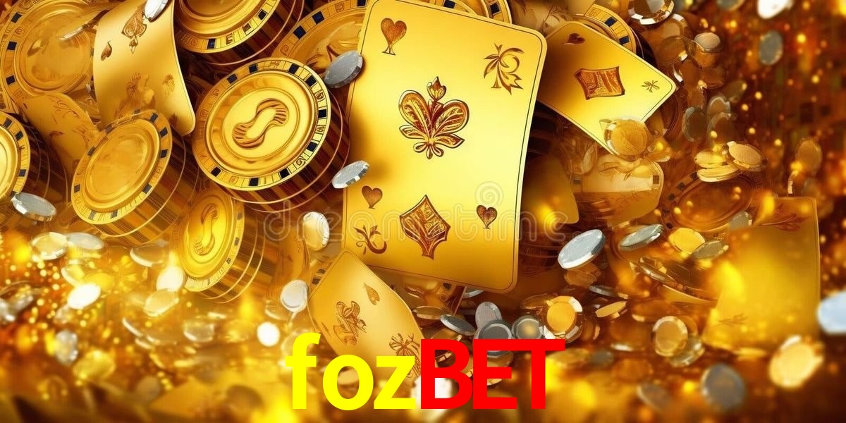 cassino fozbet