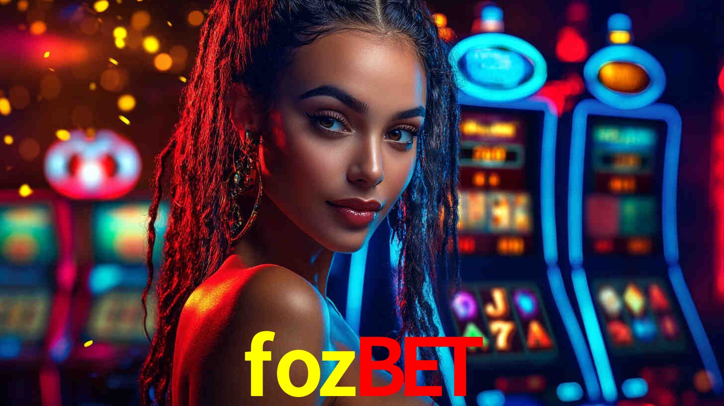 Inovações de Jogos na fozbet: O Futuro das Experiências Interativas