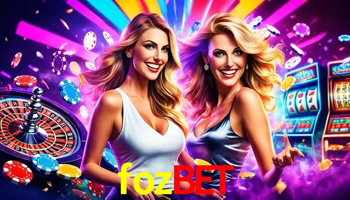 Casino Ao Vivo fozbet
