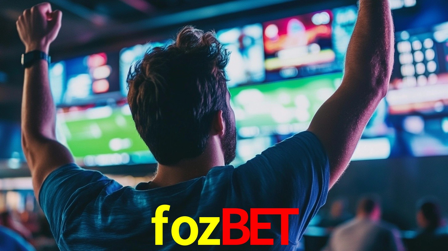 fozbet: Seu Especialista em Apostas Esportivas Brasileiras