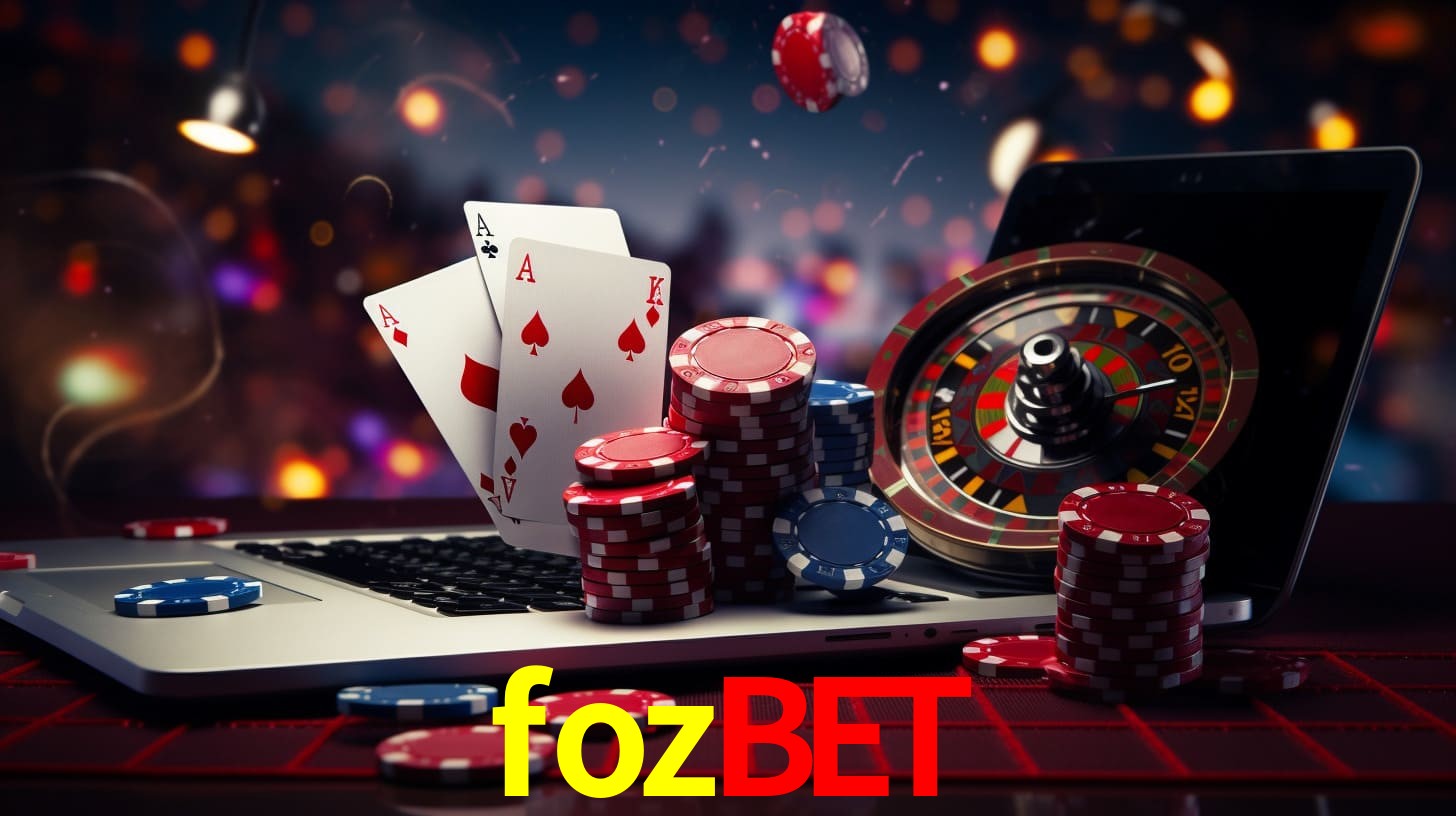 Live Casino fozbet