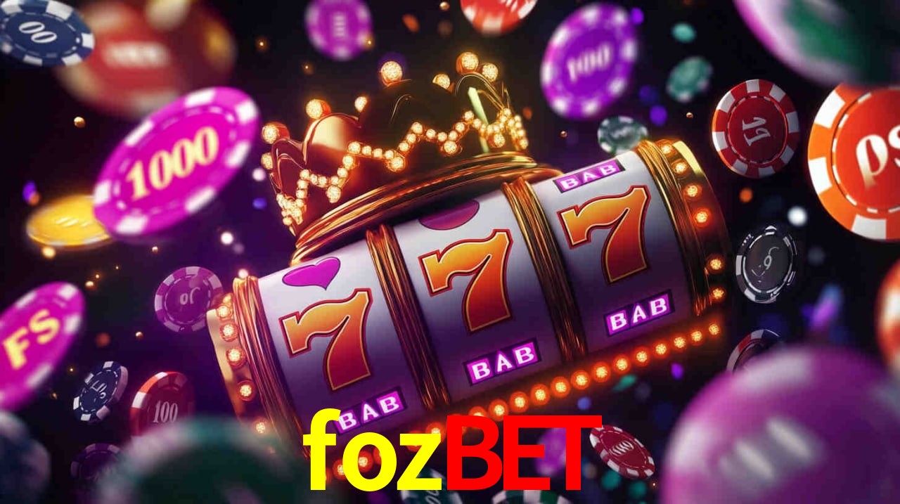Bonus Features fozbet