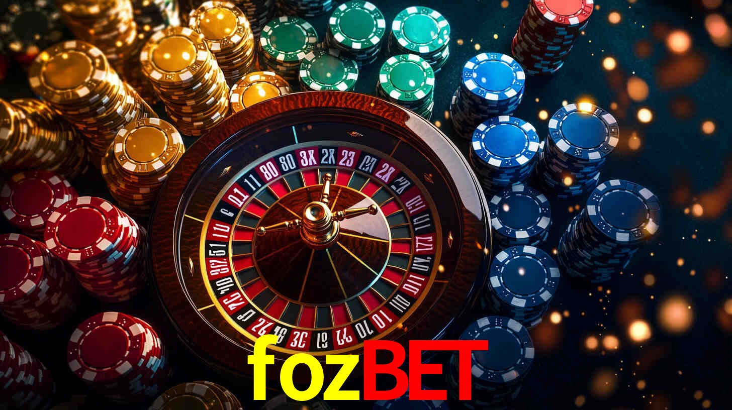 fozbet App Interface