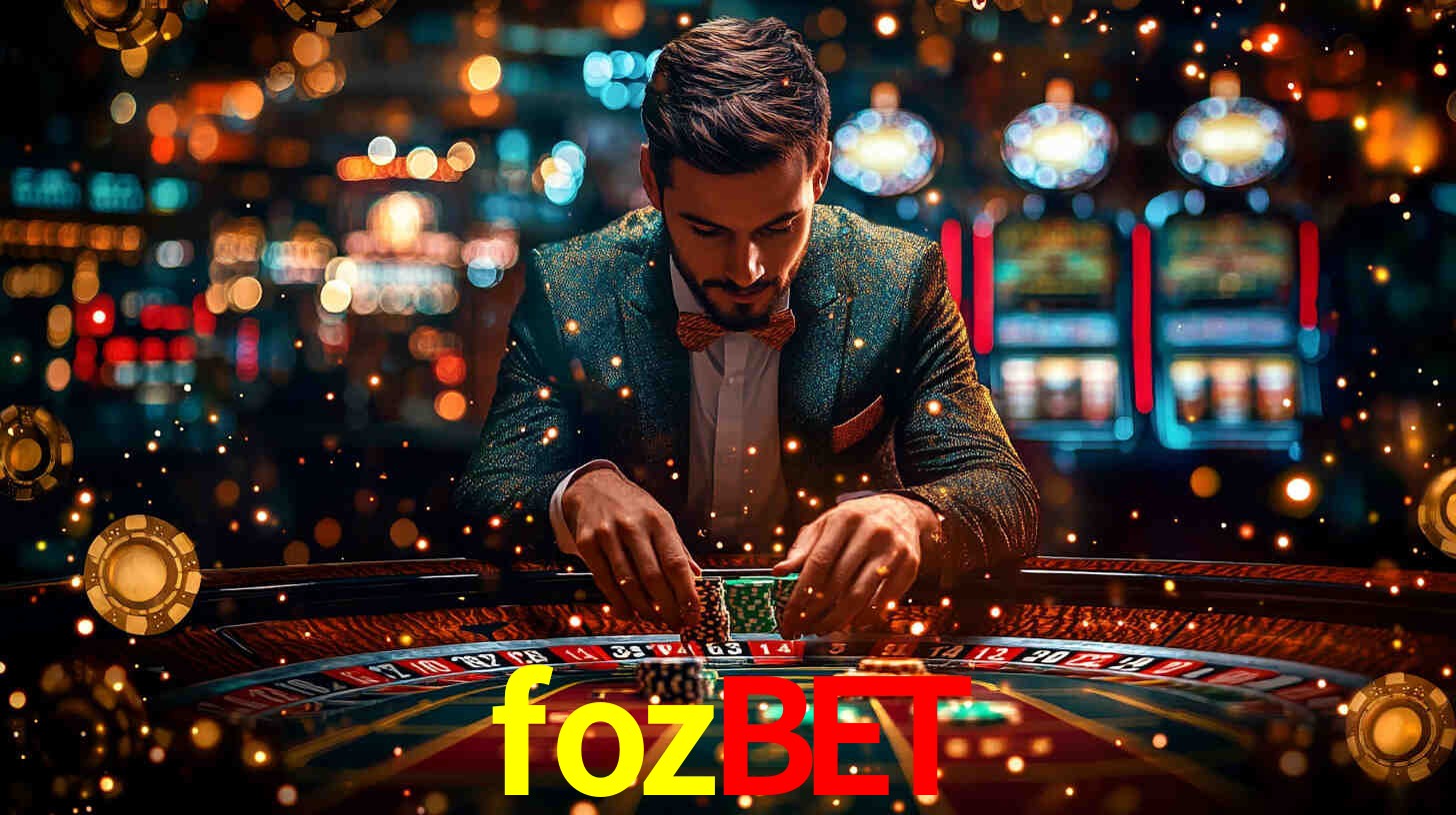 Premium Interface fozbet