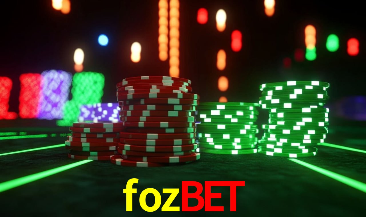 Welcome Bonus fozbet