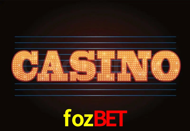 Diretório de Jogos fozbet