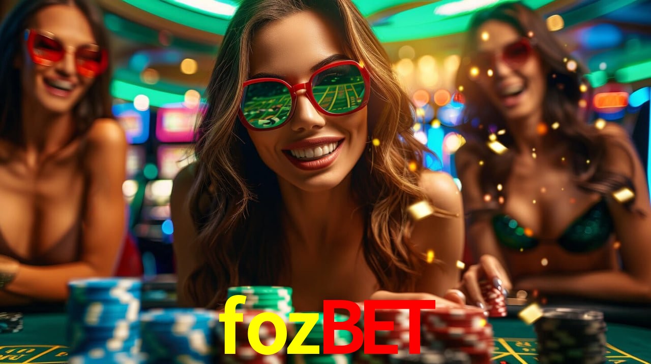 Tennis Betting fozbet