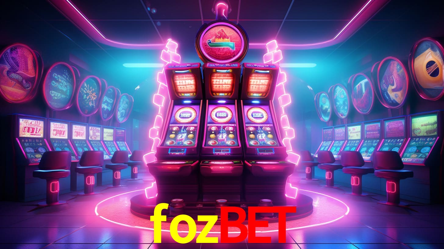 fozbet: Seu Cassino Premiado com Pagamentos Rápidos