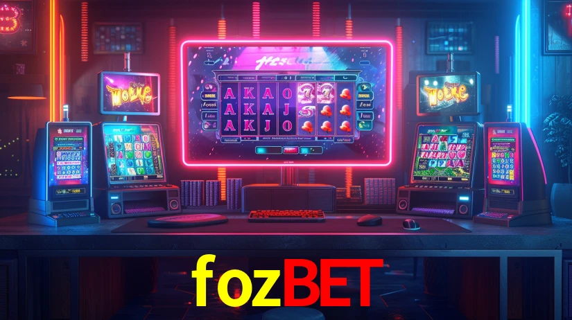 Experimente o Login Seguro Premium no fozbet