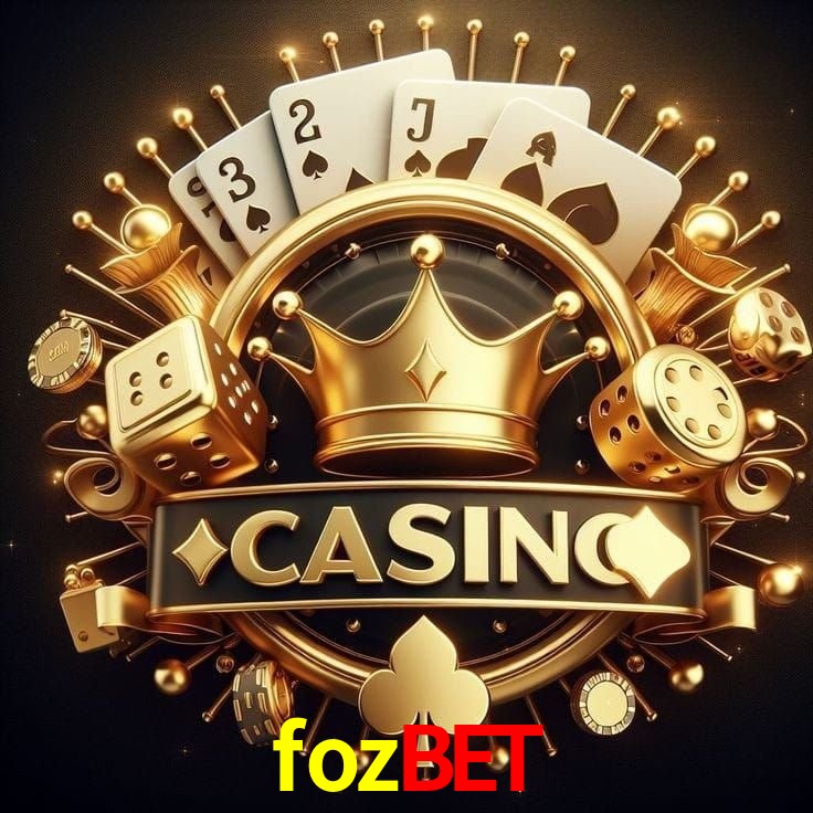 Provedores de Jogos fozbet