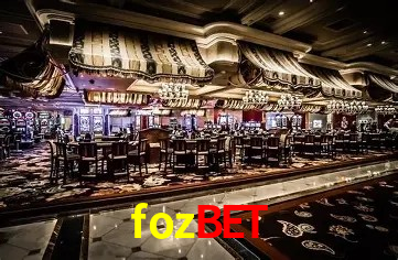 Exclusive Offers fozbet