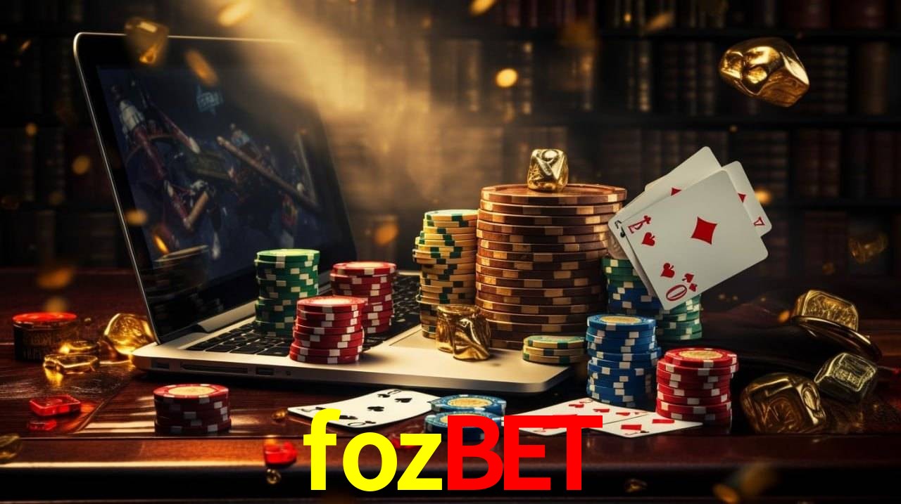 Apostas de Futebol fozbet